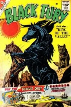 Cover of King of the Valley