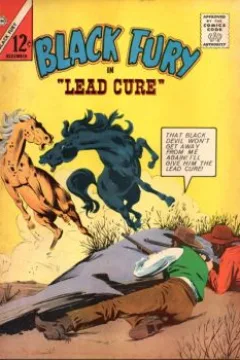 Lead Cure