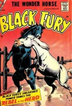 Cover of Rebel in the Herd