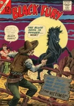 Cover of Run For the Sunset!; The Victims; The First Cowboy; Mountain Man; Death At A Distance; Land Rush