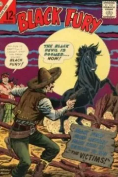 Run For the Sunset!; The Victims; The First Cowboy; Mountain Man; Death At A Distance; Land Rush