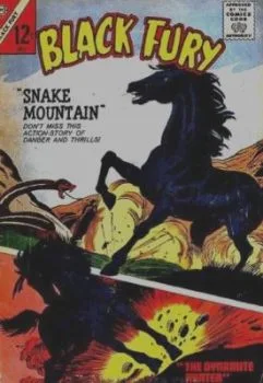 Cover of Snake Mountain