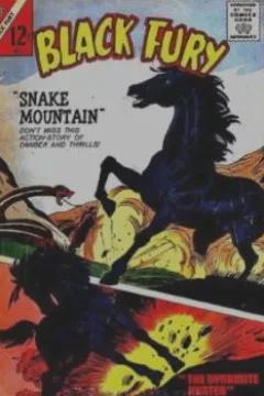 Snake Mountain