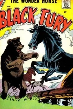 Cover of The Day the Wolves Struck!