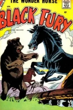 The Day the Wolves Struck!