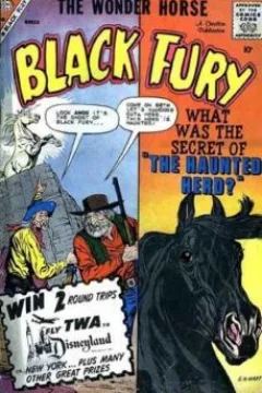 The Haunted Herd?