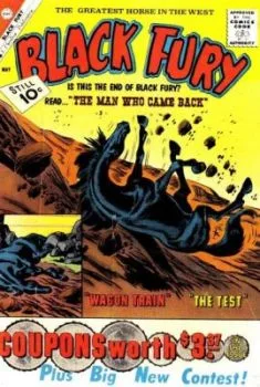 Cover of The Man Who Came Back