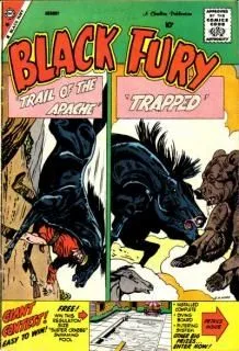 Cover of Trapped