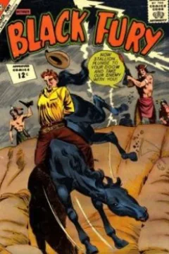 Valley of Death; Busted Bronc Buster; Adventures of a Cowboy; Left To Die; Sacrifice Stallion