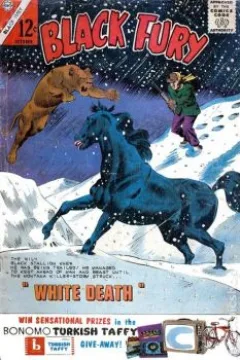 White Death