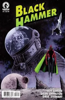 Cover of The Warlord of Mars