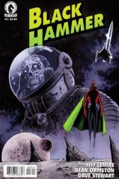 The Warlord of Mars