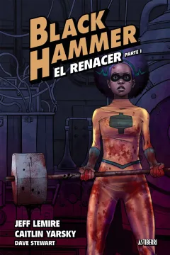 El renacer parte I