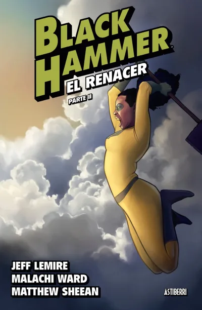 Cover of El renacer parte II