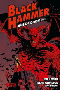 Age of Doom Buch 1