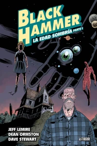 La edad sombría parte I