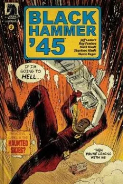 Issue #2
