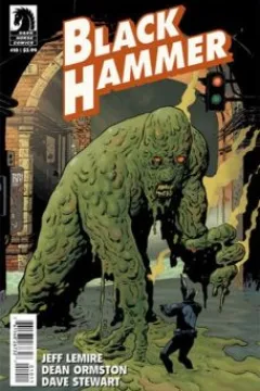 Issue #10