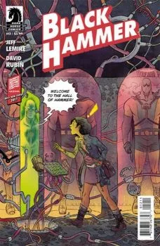 Cover of Issue #12