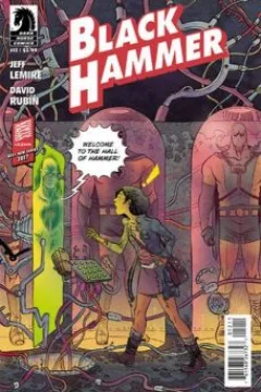 Issue #12
