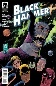 Cover of Issue #13