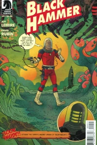 The Ballad of Talky-Walky