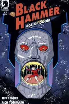 Issue #7