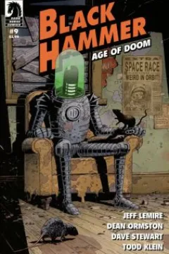 Issue #9