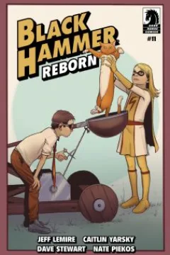 Issue #11