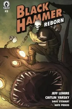 Issue #2