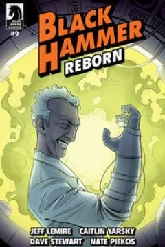 Issue #9