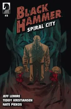 Cover of Chapter 3: The Princess
