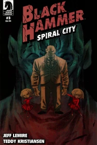 Chapter 3: The Princess