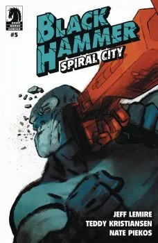 Cover of Chapter 5: The Errant Knight