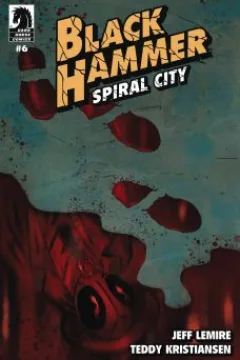 Issue #6