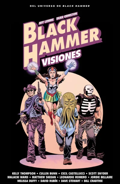 Cover of Issue #2