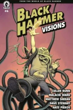 Issue #6