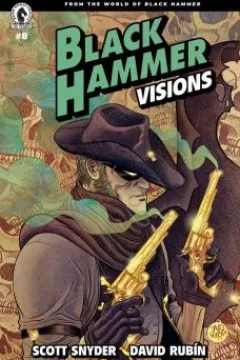 Issue #8
