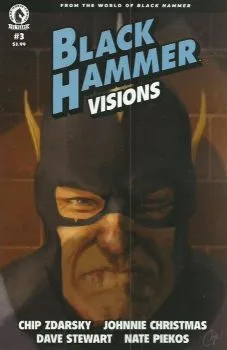 Cover of Uncle Slam