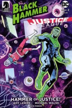 Issue #2