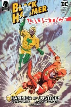 Issue #3