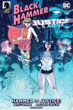 Issue #4