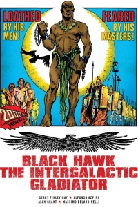 Black Hawk