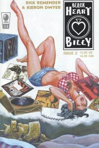 Issue #2