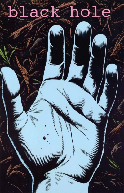 Cover of Lizard Queen