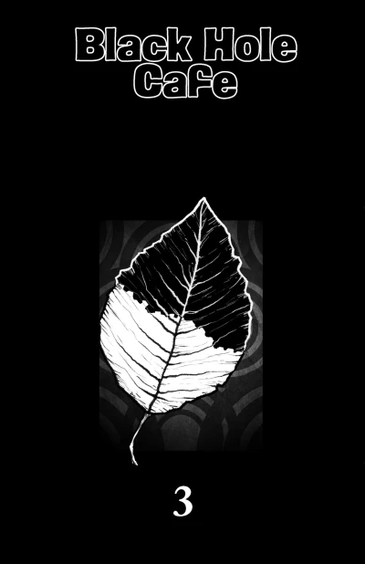 Cover of Issue #3