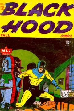 Monkeying With Murder