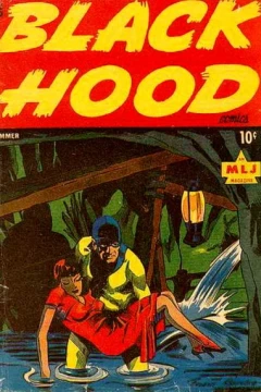 The Case of the Blood-Red Rubies