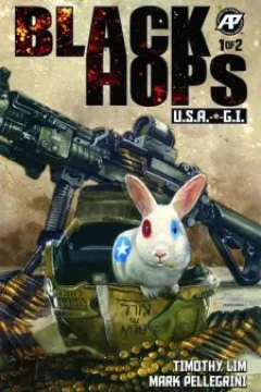 Buns of the Patriots Part 1