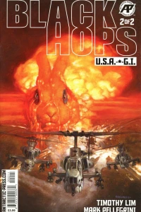 Buns of the Patriots Part 2